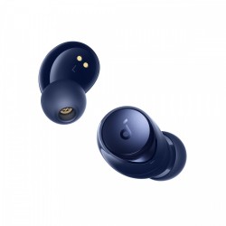Słuchawki Soundcore Space A40 v2 Niebieskie | PartsPC.pl