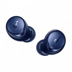 Słuchawki Soundcore Space A40 v2 Niebieskie | PartsPC.pl