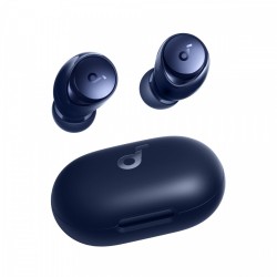Słuchawki Soundcore Space A40 v2 Niebieskie | PartsPC.pl