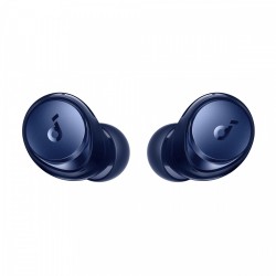 Słuchawki Soundcore Space A40 v2 Niebieskie | PartsPC.pl