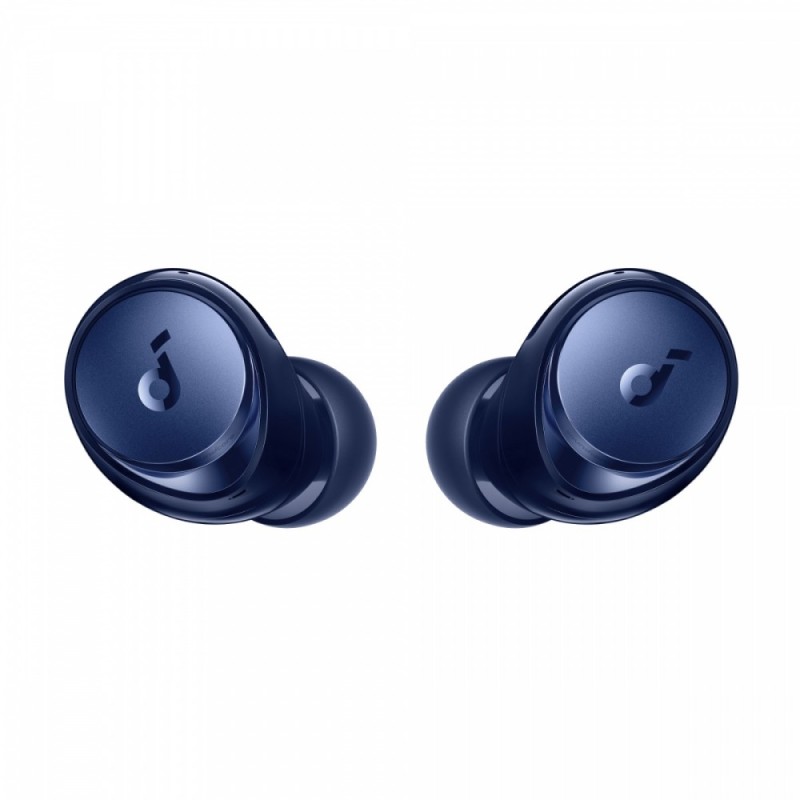 Słuchawki Soundcore Space A40 v2 Niebieskie | PartsPC.pl