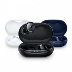 Słuchawki Soundcore Space A40 v2 Niebieskie | PartsPC.pl