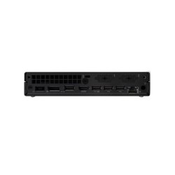 Komputer ThinkCentre M75q G5 Tiny 12RQ0017PB W11Pro 8700GE/3… | PartsPC.pl