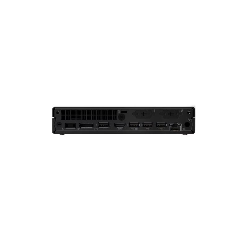 Komputer ThinkCentre M75q G5 Tiny 12RQ0017PB W11Pro 8700GE/3… | PartsPC.pl