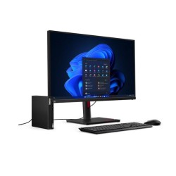 Komputer ThinkCentre M75q G5 Tiny 12RQ0017PB W11Pro 8700GE/3… | PartsPC.pl
