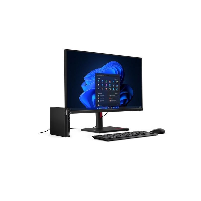 Komputer ThinkCentre M75q G5 Tiny 12RQ0017PB W11Pro 8700GE/3… | PartsPC.pl