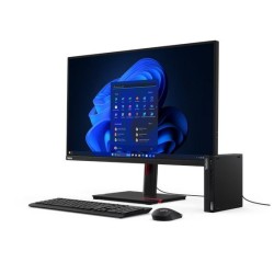 Komputer ThinkCentre M75q G5 Tiny 12RQ0017PB W11Pro 8700GE/3… | PartsPC.pl