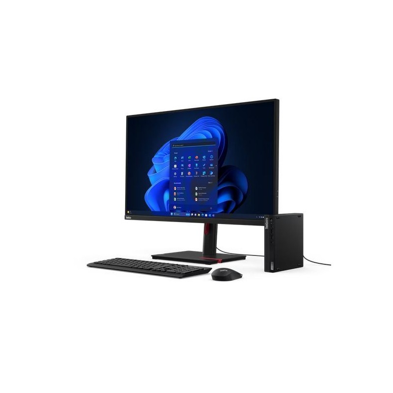 Komputer ThinkCentre M75q G5 Tiny 12RQ0017PB W11Pro 8700GE/3… | PartsPC.pl