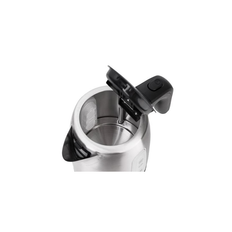 Czajnik metalowy 1l AD 1273 | PartsPC.pl