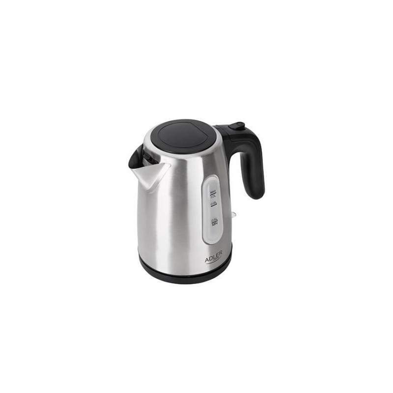 Czajnik metalowy 1l AD 1273 | PartsPC.pl
