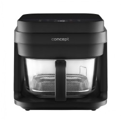 Frytkownica beztłuszczowa FR5500 | PartsPC.pl