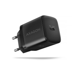 ACU-PD30 Ładowarka sieciowa PD 30W, 1x port USB-C, PD3.0/QC3… | PartsPC.pl