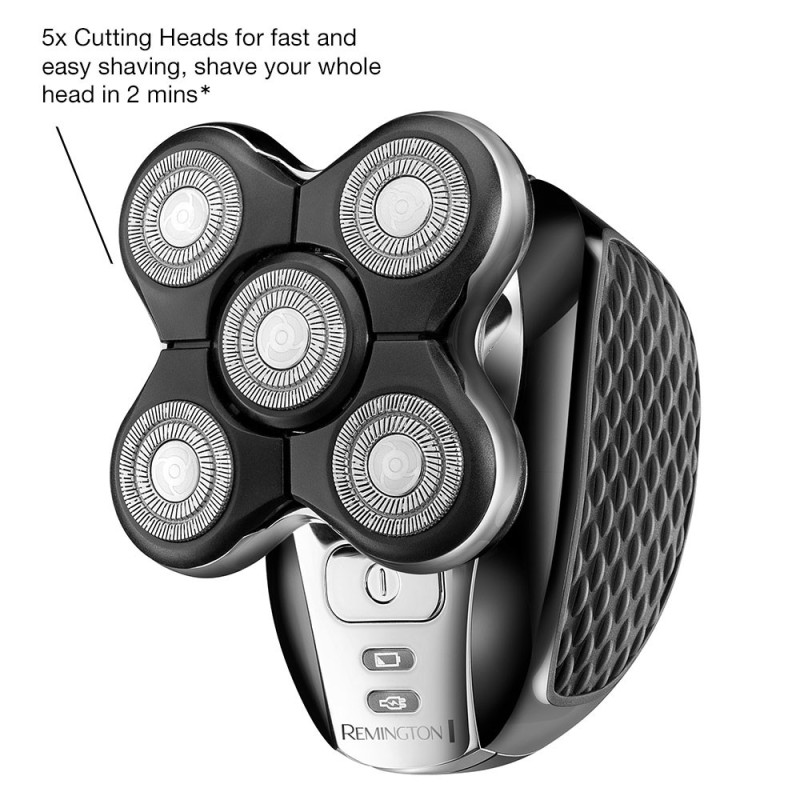 Golarka do głowy XR1500 RX5 Ultimate Series | PartsPC.pl