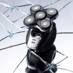 Golarka do głowy XR1500 RX5 Ultimate Series | PartsPC.pl