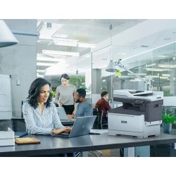 Urządzenie wielofunkcyjne C325V_DNI A4 4w1 33ppm/Wifi/Duplex | PartsPC.pl