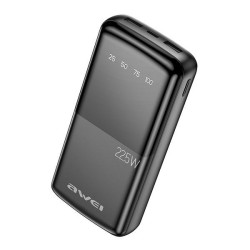 Powerbank 20000mAh P13K 22,5W 2xUSB + USB-C | PartsPC.pl