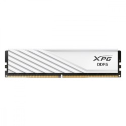 Pamięć XPG Lancer Blade DDR5 6000 32GB (2x16) CL30 biała | PartsPC.pl