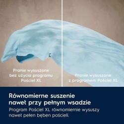 Suszarka EW6D295GP | PartsPC.pl