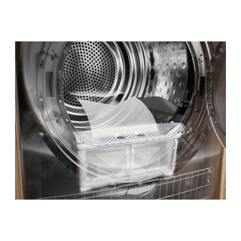 Suszarka EW6D295GP | PartsPC.pl