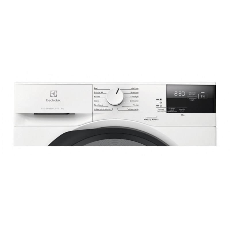 Suszarka EW6D295GP | PartsPC.pl