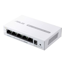 Przełącznik Smart EBP15 5xGE (4xPoE+ 60W) | PartsPC.pl