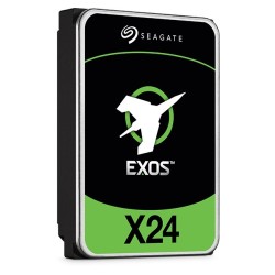 Dysk twardy Exos X24 20TB 3,5 cali 512e SATA SED | PartsPC.pl
