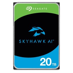 Dysk twardy SkyHawk AI 20TB 3,5 cali 512MB | PartsPC.pl