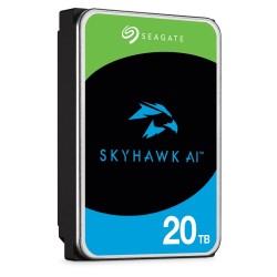 Dysk twardy SkyHawk AI 20TB 3,5 cali 512MB | PartsPC.pl