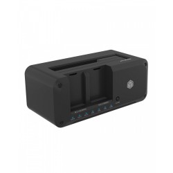 Stacja dokująca IB-2924MSCL-C31 Docking & CloneStation      … | PartsPC.pl