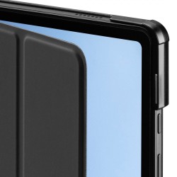 Samsung A9+ 11 cali Czarne | PartsPC.pl