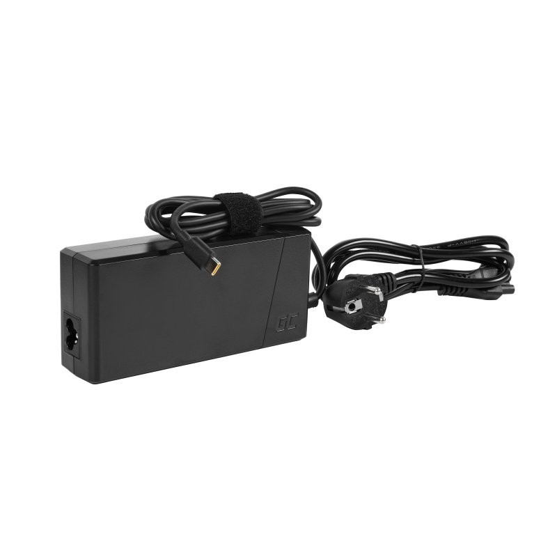 Zasilacz USB-C 130W 5V-9V-12V-15V/3A, 20V/6.5A Power Deliver… | PartsPC.pl
