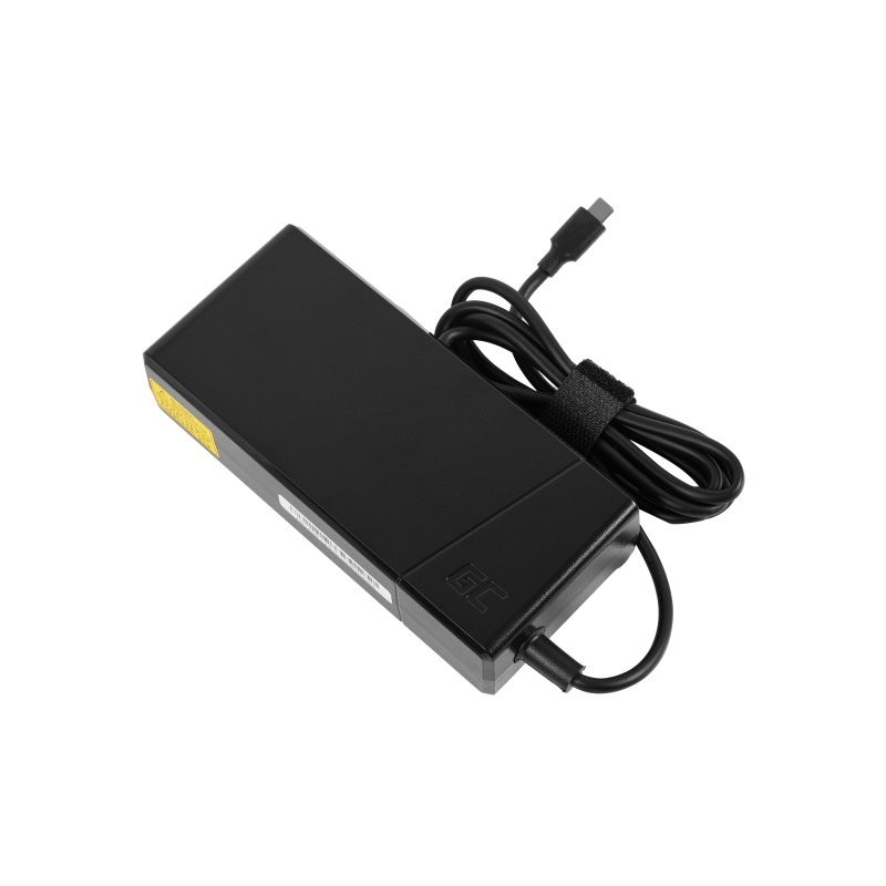 Zasilacz USB-C 130W 5V-9V-12V-15V/3A, 20V/6.5A Power Deliver… | PartsPC.pl
