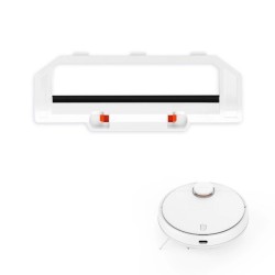 Pokrywa szczotki do Robot Vacuum S10 | PartsPC.pl