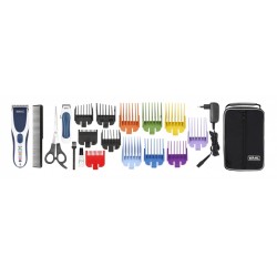 Maszynka do włosów Color Pro Cordless Combo 09649-916 | PartsPC.pl