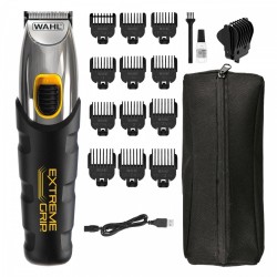 Trymer Extreme Grip Beard 9893-0440 | PartsPC.pl
