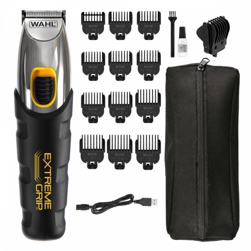 Trymer Extreme Grip Beard 9893-0440 | PartsPC.pl