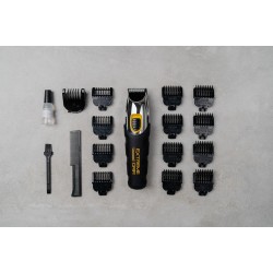 Trymer Extreme Grip Beard 9893-0440 | PartsPC.pl