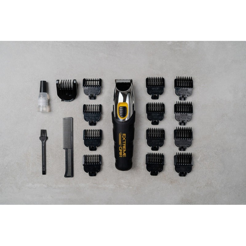 Trymer Extreme Grip Beard 9893-0440 | PartsPC.pl