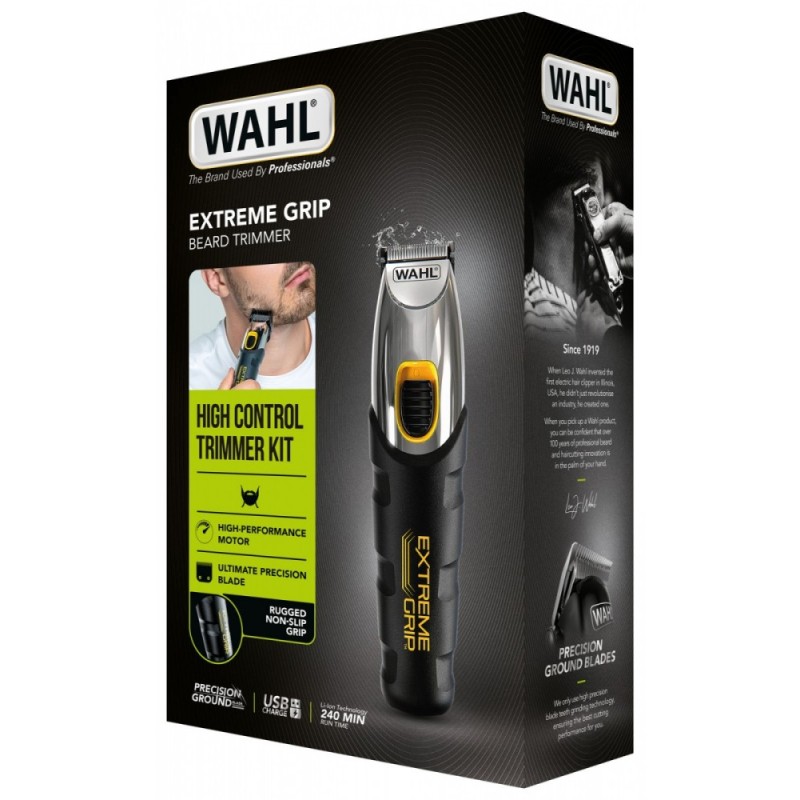 Trymer Extreme Grip Beard 9893-0440 | PartsPC.pl