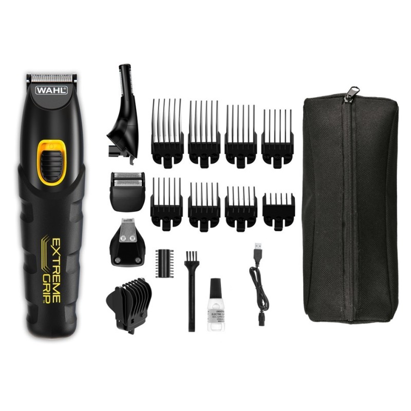 Trymer Extreme Grip Advance 9893-0460 | PartsPC.pl
