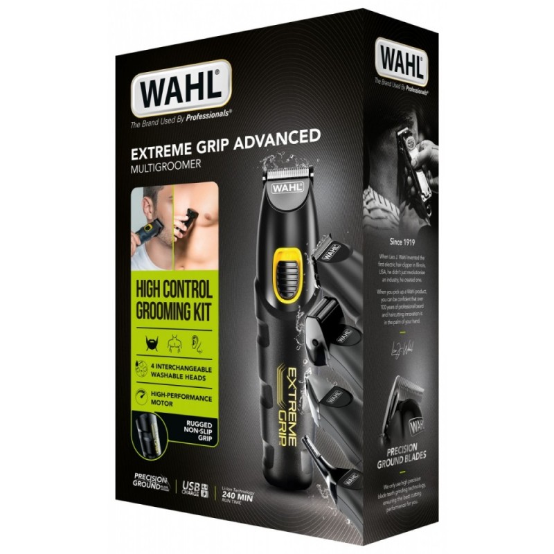 Trymer Extreme Grip Advance 9893-0460 | PartsPC.pl
