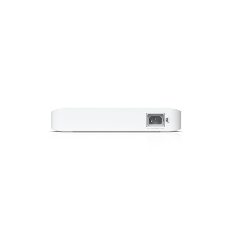 Przełącznik UniFi  8 PoE USW-PRO-8-POE, 6 portów 1 GbE PoE+,… | PartsPC.pl