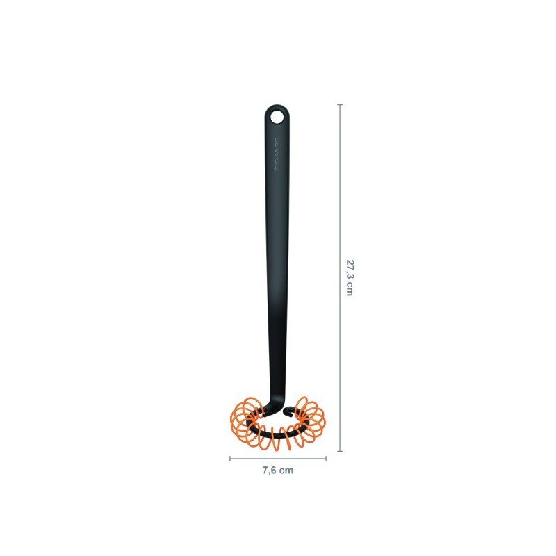 Trzepaczka spiralna Functional Form 1014438 | PartsPC.pl