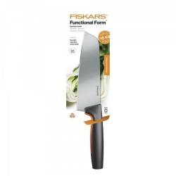 Noż typu Santoku 16cm Functional Form 1057536 | PartsPC.pl