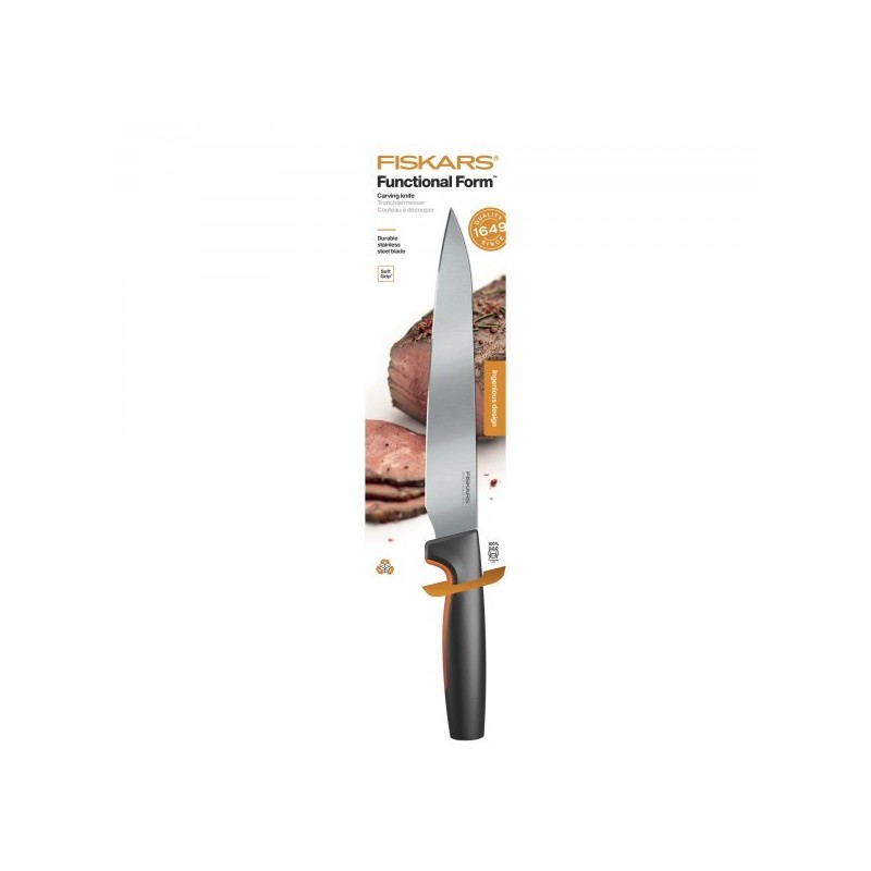 Noż do mięsa 21cm Functional Form 1057539 | PartsPC.pl