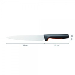 Noż do mięsa 21cm Functional Form 1057539 | PartsPC.pl