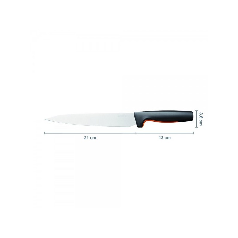 Noż do mięsa 21cm Functional Form 1057539 | PartsPC.pl