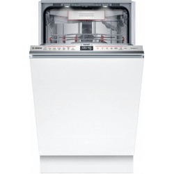 Zmywarka SPV6ZMX17E | PartsPC.pl