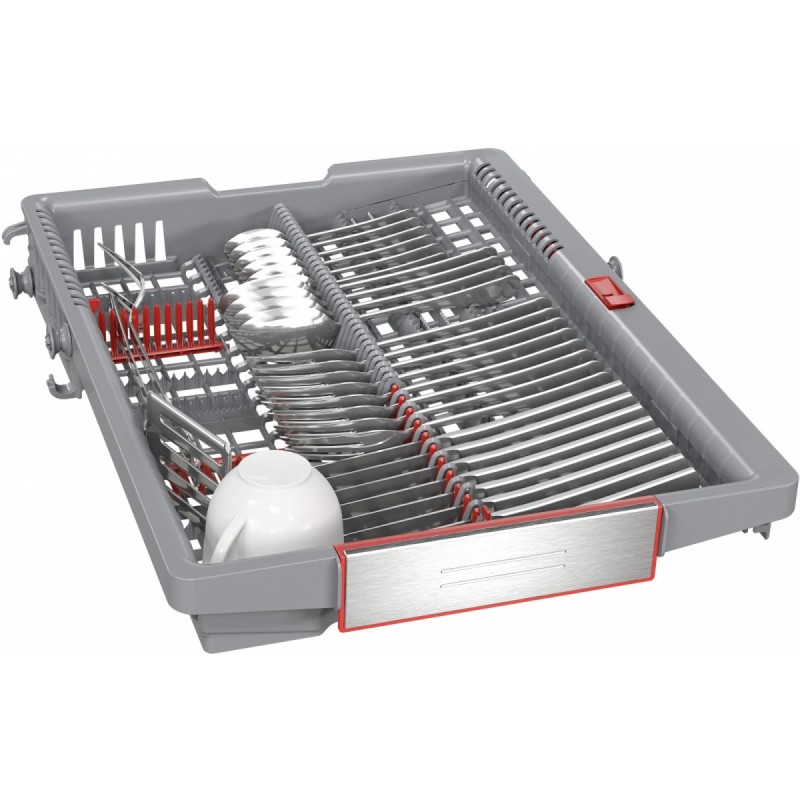 Zmywarka SPV6ZMX17E | PartsPC.pl