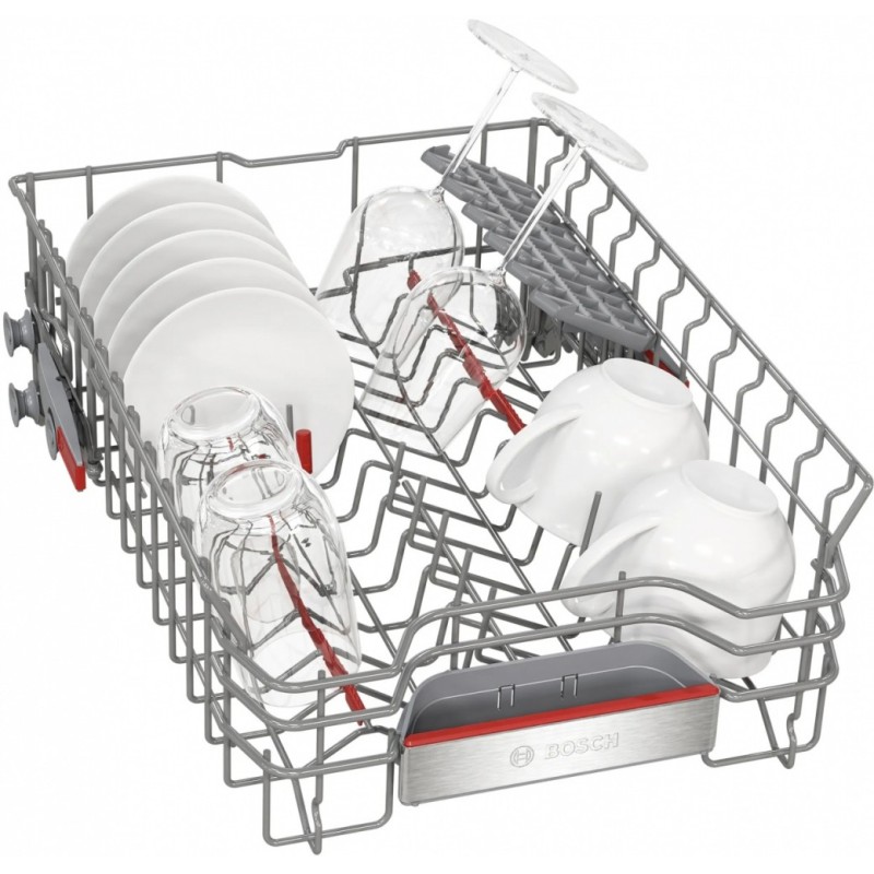 Zmywarka SPV6ZMX17E | PartsPC.pl